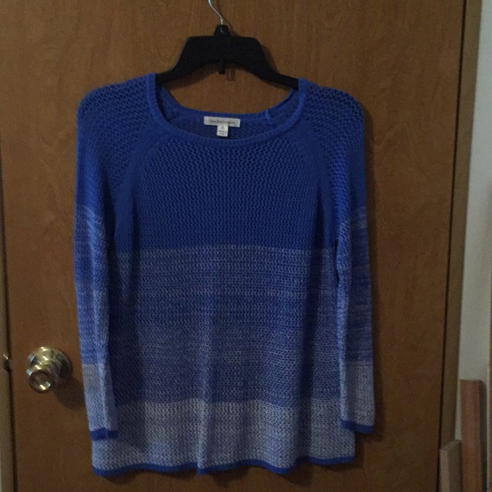 John Paul Richard Sweater